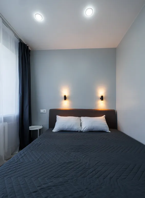 Прекрасная квартира