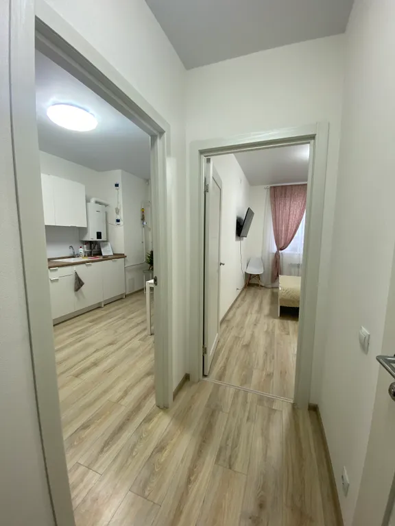 Уютная квартира в Мамулино