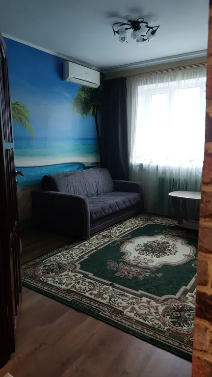 Уютная квартира — аренда посуточно в Зеленоградск