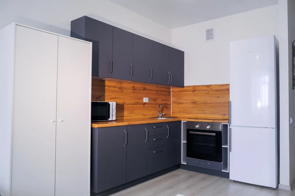 Отличная квартира с новым ремонтом в новом ЖК Новая Жизнь