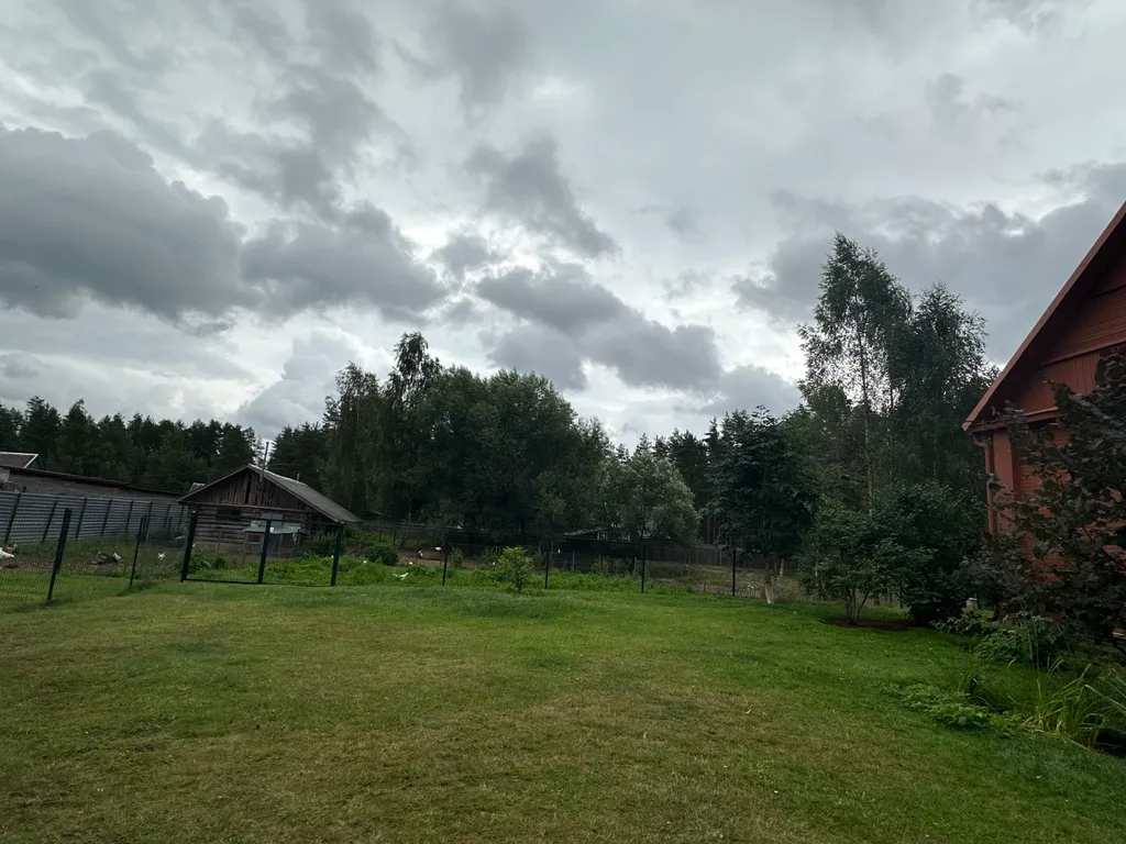 Сосновый Бор