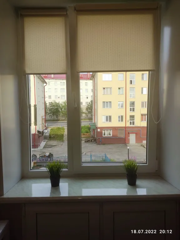 Квартира в центре у вокзала рядом Ледокол Ленин