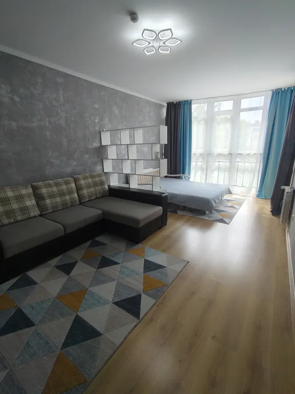 Квартира у моря