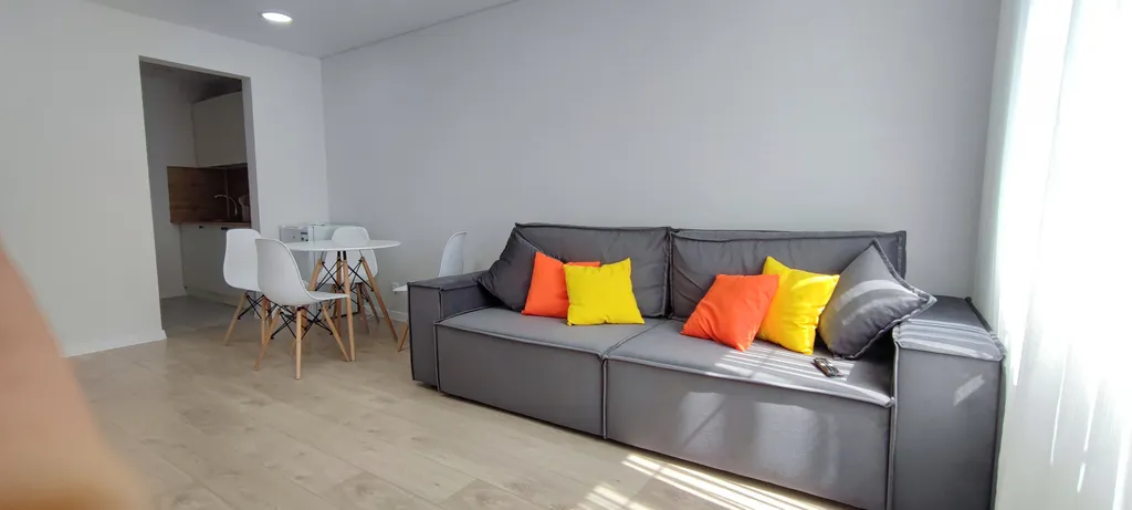 Апартаменты новинка