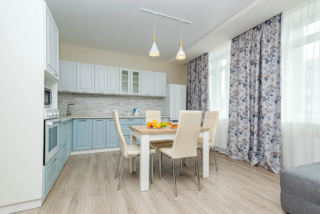 ЖК бизнес-класса "Премьер" | Отчетные док | ТРК "Семья"