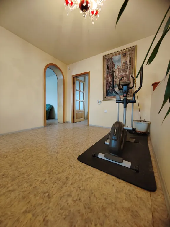 Уютный коттедж у моря