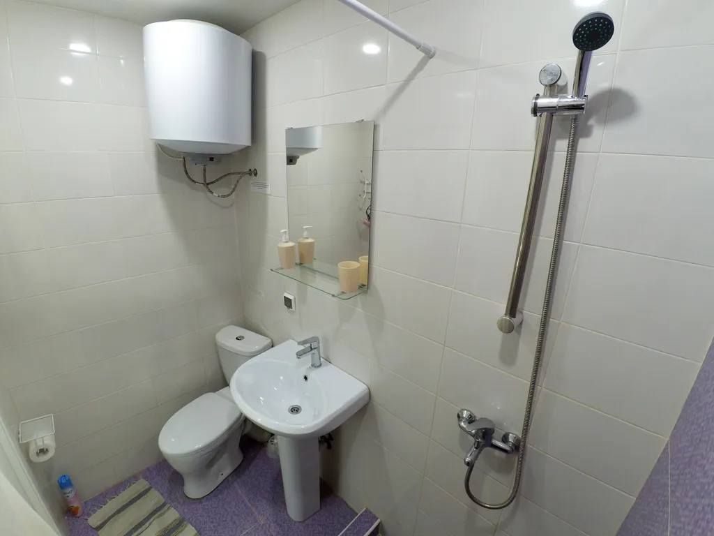 Тат Хаус на улице Ипподромная 29