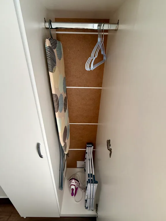 Ваша идеальная локация для комфортного отдыха