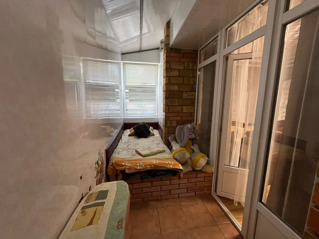 Коттедж Уютный домик под ключ — Судак