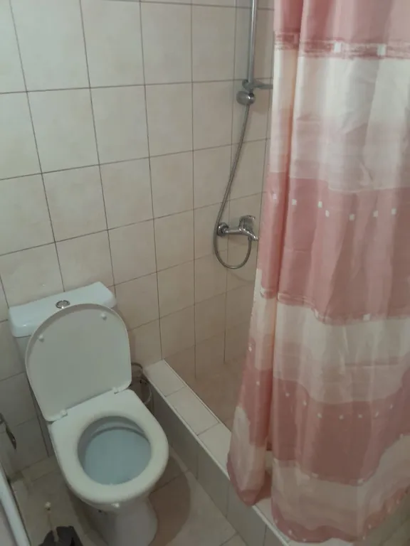 Трёхместный №1