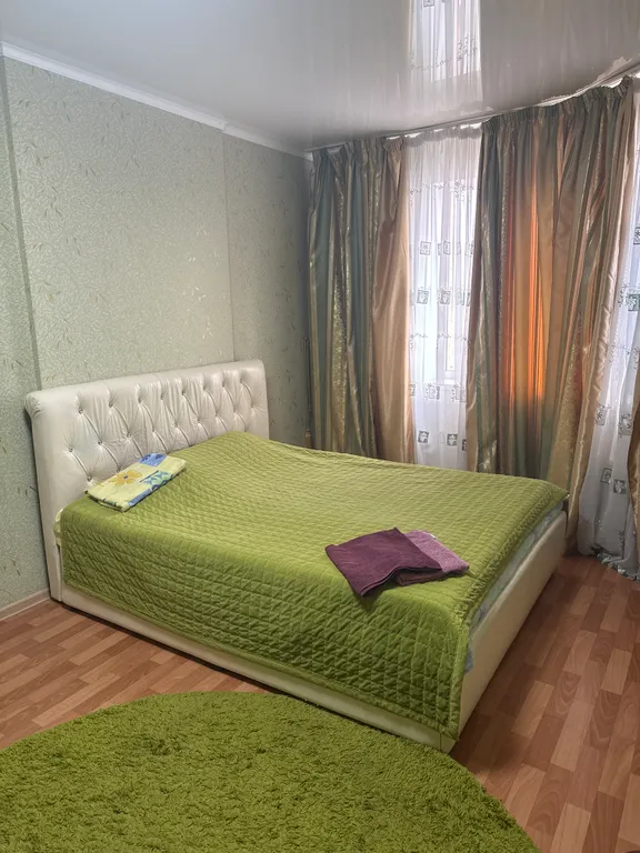 Квартира Уютная квартира — Курск