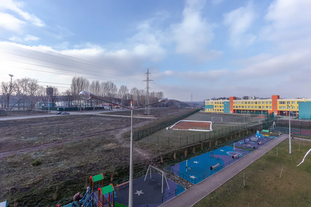 Квартира Апартаменты Шоколад — Самара