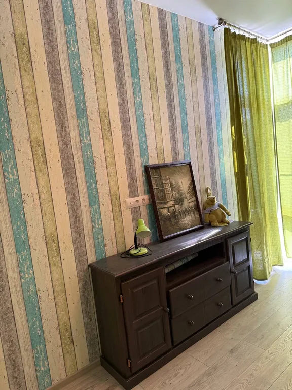 Уютная квартира в центре у моря