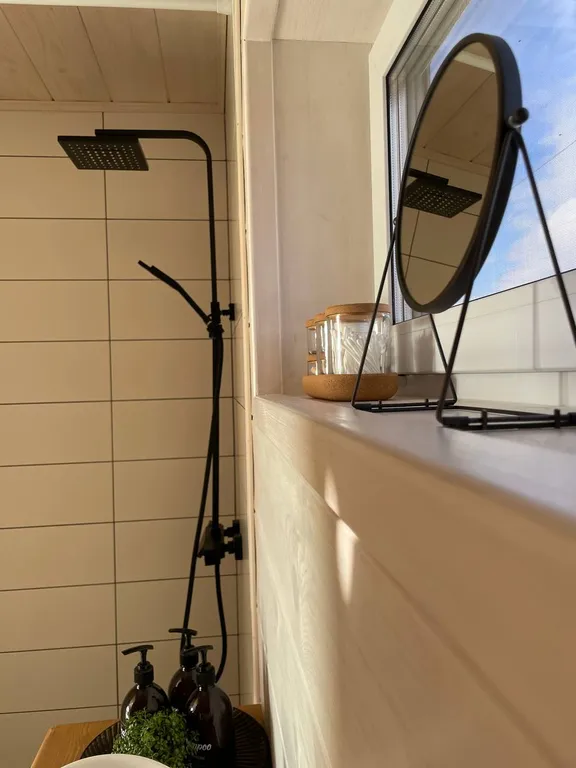 Дом на берегу Волги