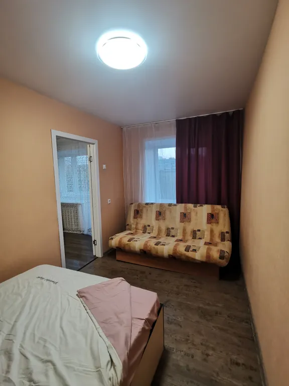 Квартира Квартира в центре рядом с Екатеринбург-Арена — Екатеринбург