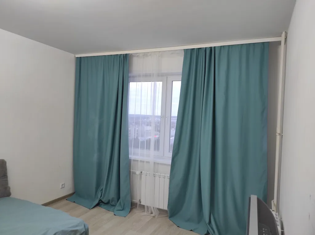 Двухкомнатная квартира - уютно, как дома