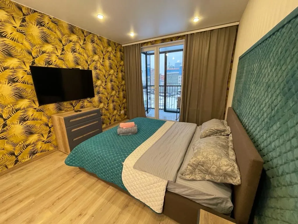 Квартира в самом центре, напротив триумф плаза