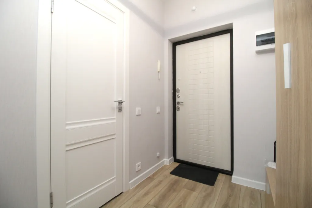 Комфортная квартира