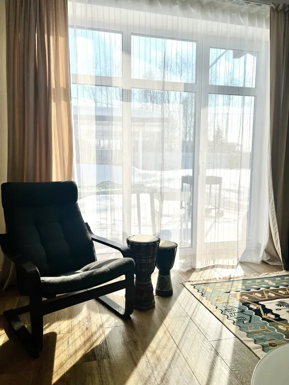 Коттедж Уютный дом с русской баней — Ногинск