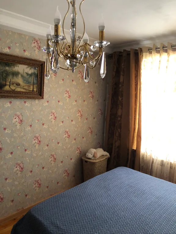 Уютная квартира у моря