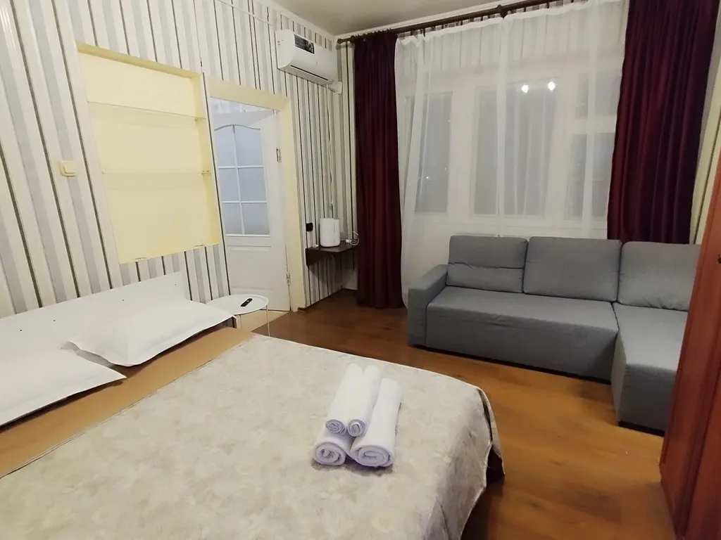 Уютная квартира возле университета