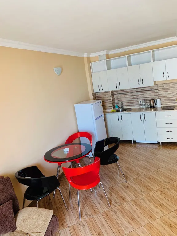 Apartment Opbi Plaza