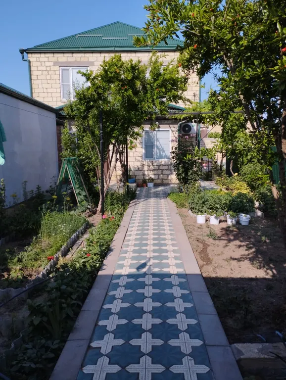 Коттедж Коттедж Отдых у моря — Дербент