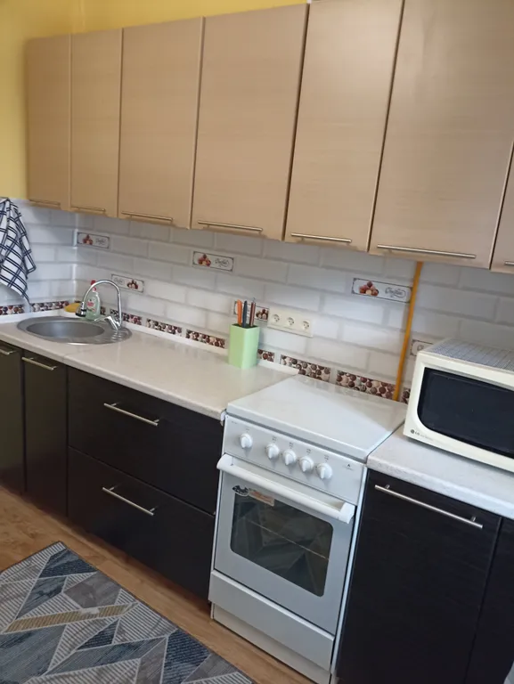 Уютная квартира в центре