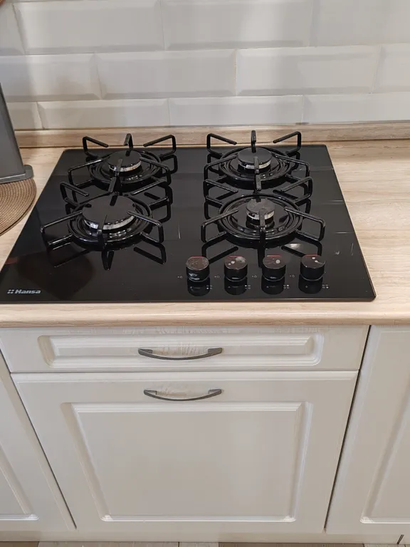 Уютная квартира в новостройке