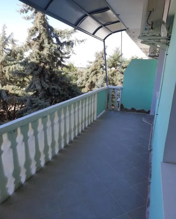 Квартира Апартаменты у моря — Любимовка