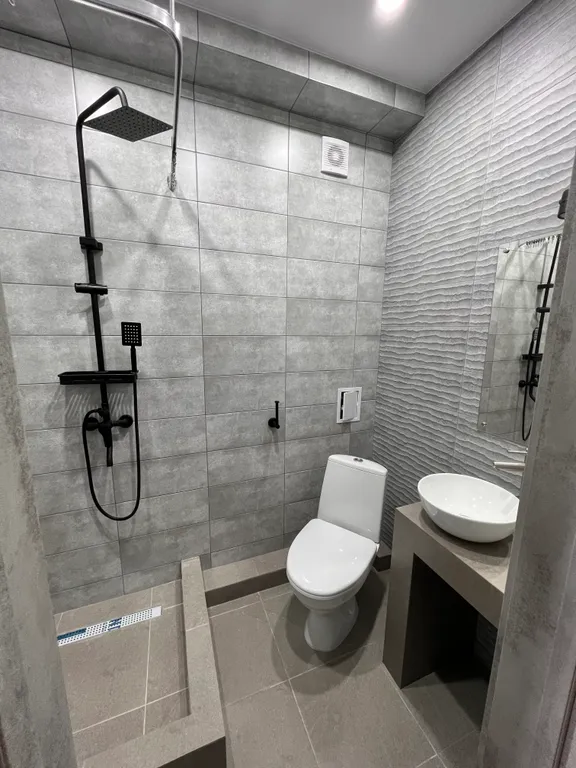 Квартира Новые уютные апартаменты — Анапа