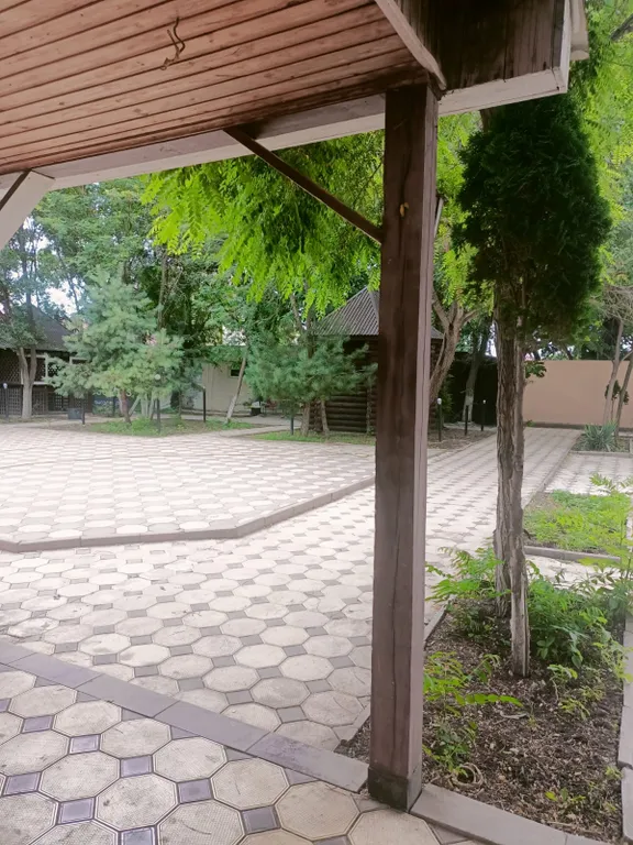 Коттедж Дом у моря — Махачкала