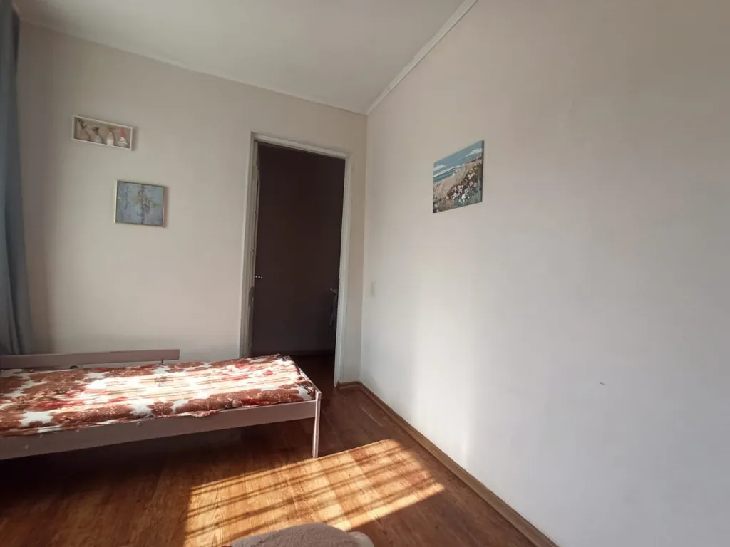 Квартира Квартира Вблизи Ж.Д. 2 комнаты — Красноярск