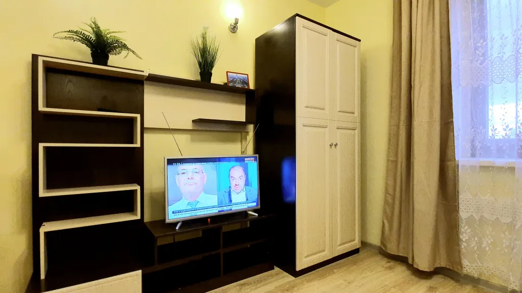 Стильная студия в Мытищах