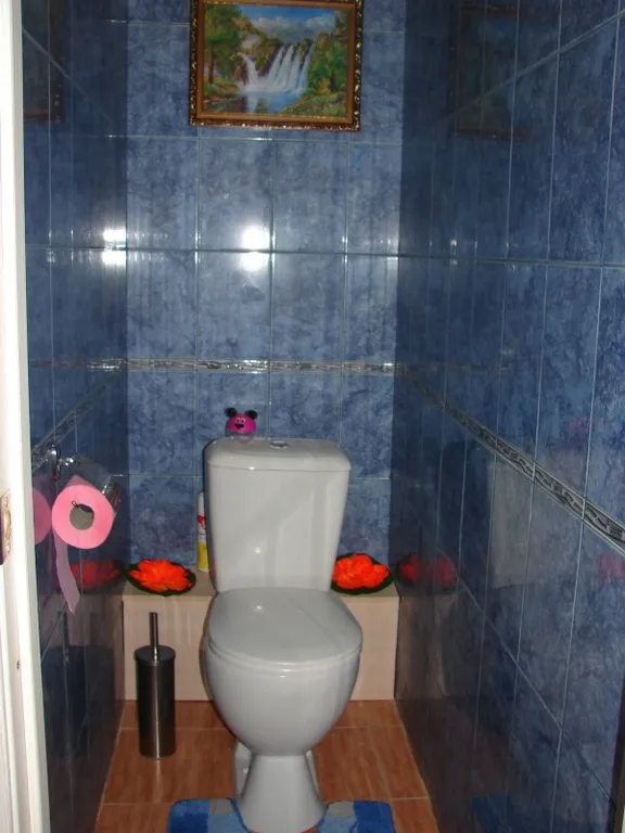 Уютная квартира в Гатчине