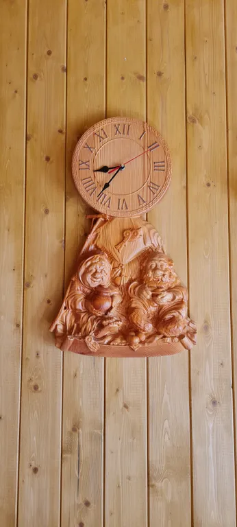 Семейный номер 1 в гостевом доме