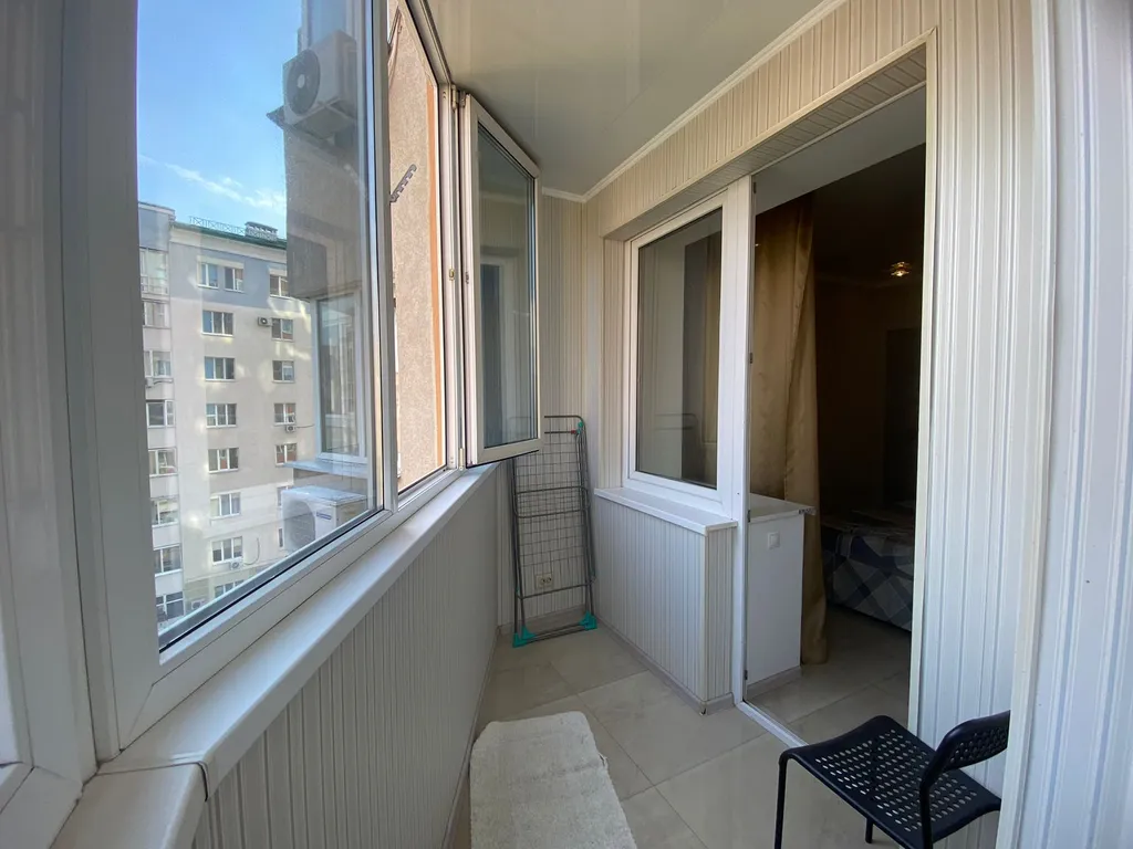 Престиж апартаменты на Набережной Дубровинского р. Оки