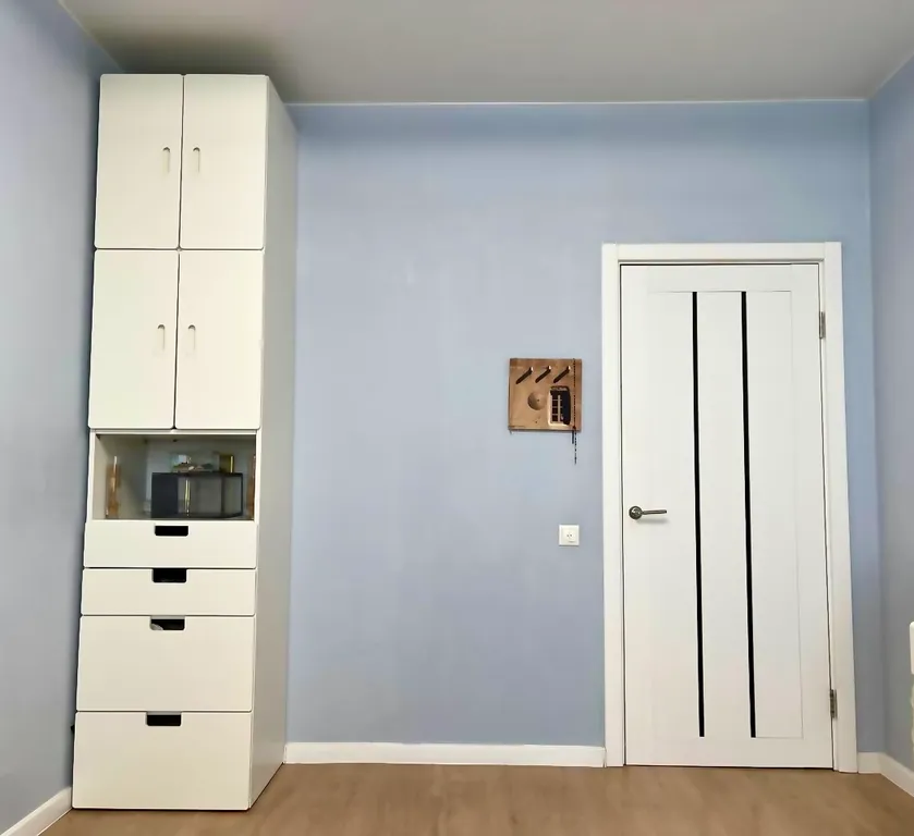 Квартира Квартира с панорамным видом — Москва