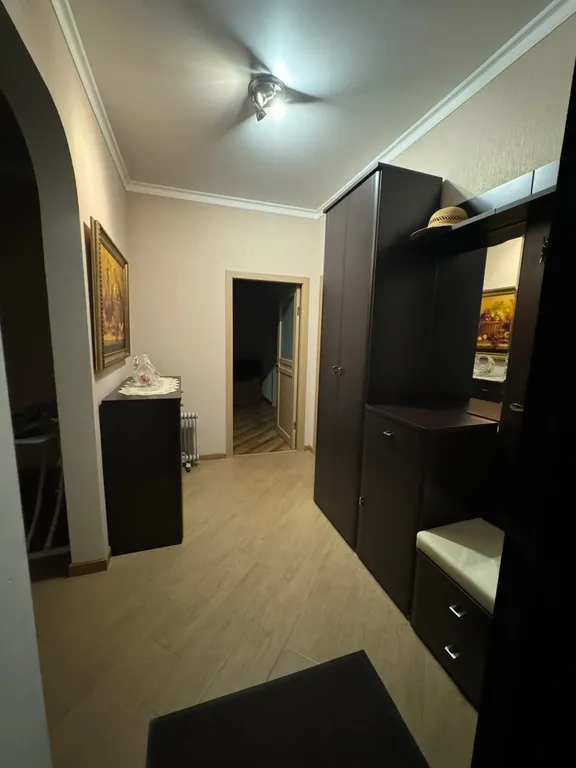 Незабываемый отдых в гостевом доме Вилла де Вилль