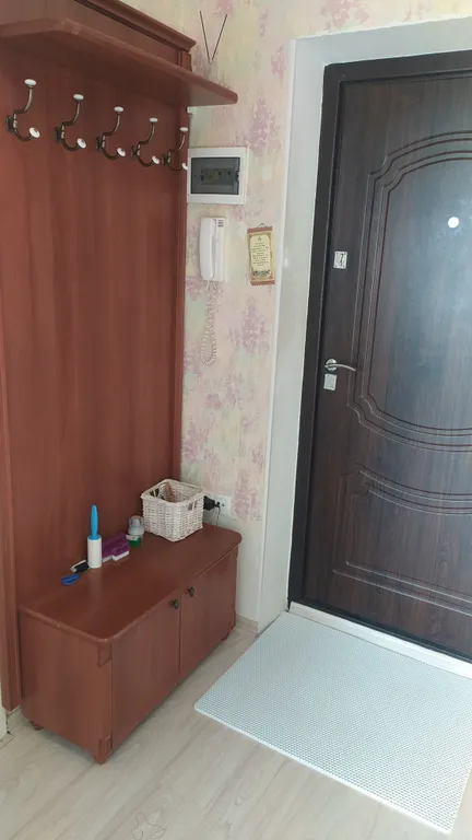 Вы дома в центре