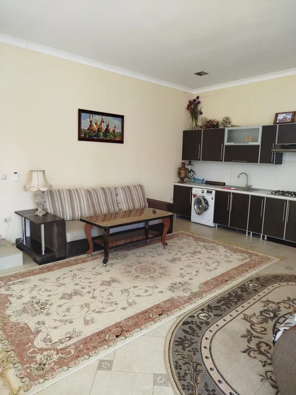 Коттедж Дом рядом с морем — аренда посуточно в Хазар