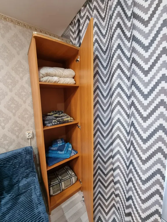 Уютная, светлая квартира для комфортного проживания