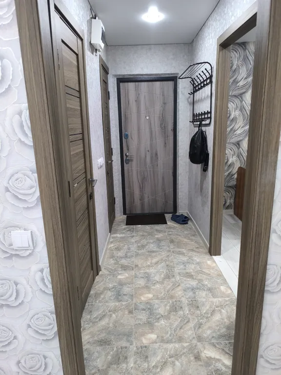 Квартира в центре