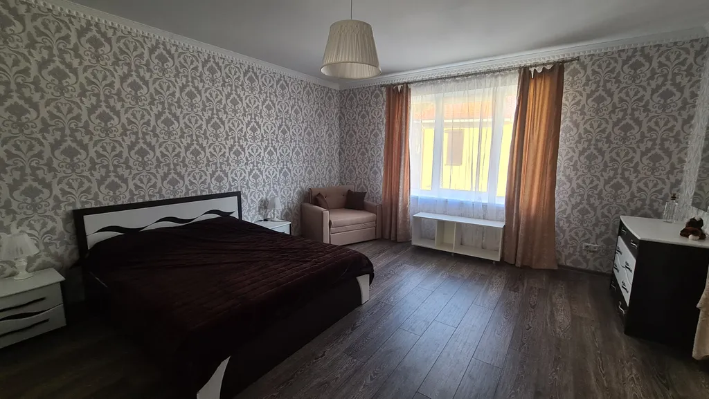 Комфортный дом для нескучного отдыха на море