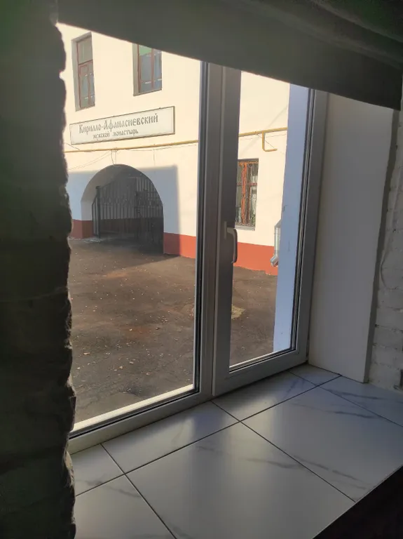 Квартира Апартаменты у монастыря — Ярославль