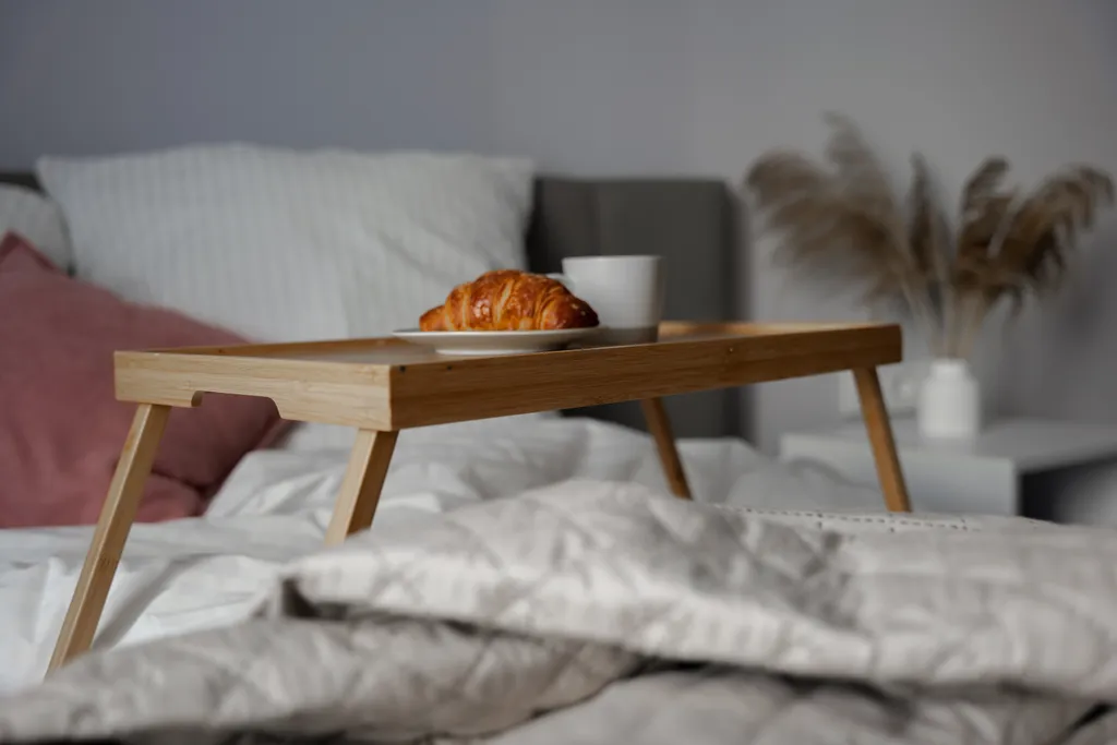 Уютная и светлая квартира-студия на северо-западе Подмосковья