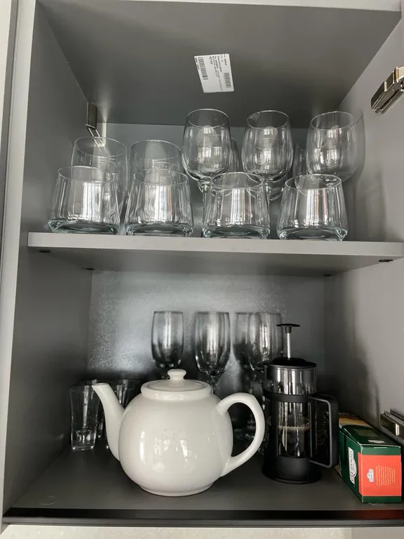 Коттедж Коттедж Современный Новогодний Barnhouse Роман с Надеждой — Гжель