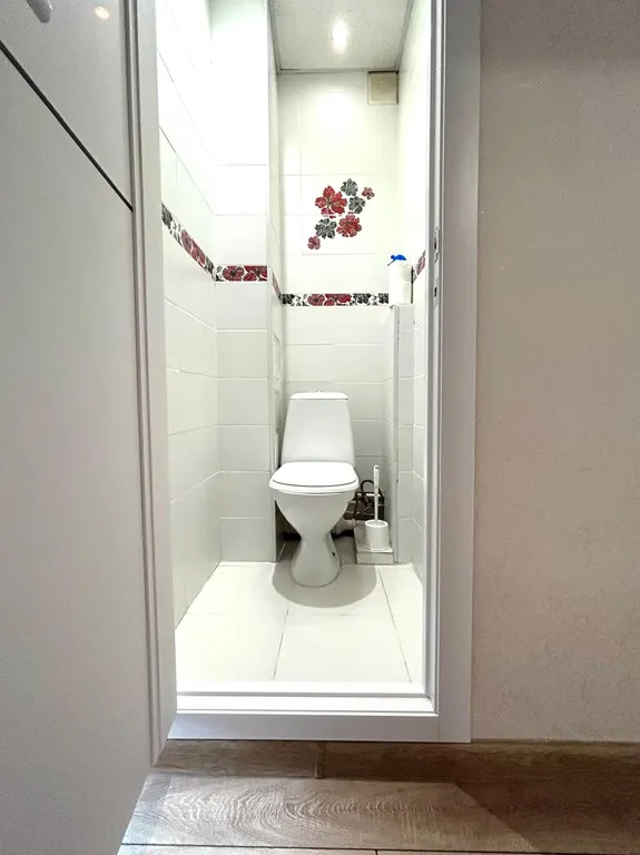 Квартира Квартира в центральном районе — Красноярск