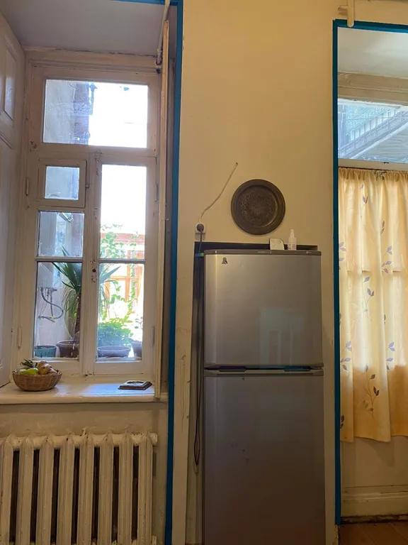 Апартаменты в самом сердце Тбилиси