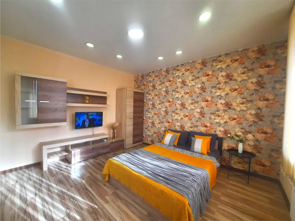 Квартира Комфортное жилье посуточно — от одного дня до длительного проживания — аренда посуточно в Реутов